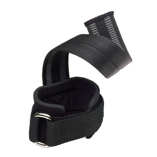 Big Grip Pro Lifting Straps with Buckle