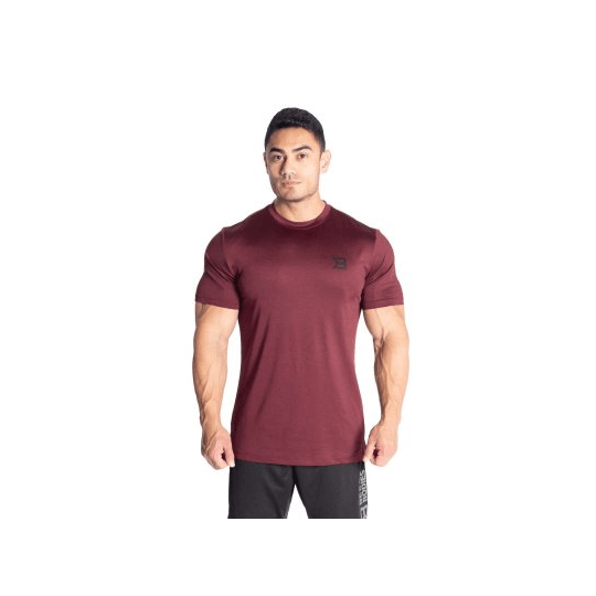 Essex stripe tee