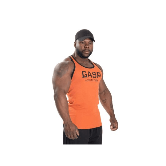 Ribbed t-back