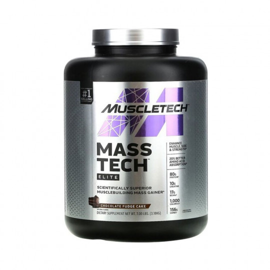 MASS-TECH ELITE (3,2Kg)