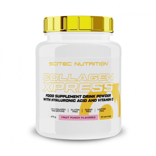 Collagen Xpress (475g)