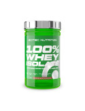 WHEY ISOLATE (700gr)