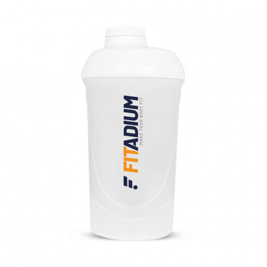 Shaker Fitadium (600ml)