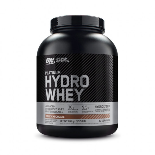 PLATINUM HYDROWHEY (1.6kg)