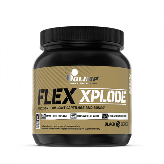 Flex xplode (360g)