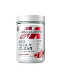 Iso whey clear (500g)