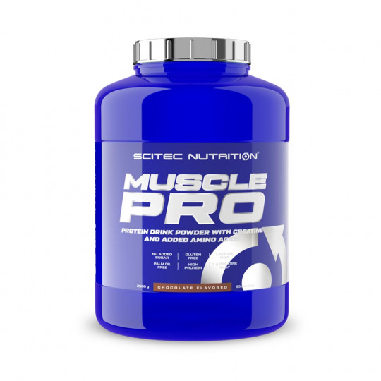 Muscle pro (2,5kg)
