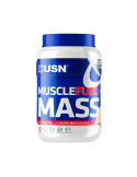 Muscle fuel mass (750g)