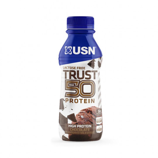 Trust protein Fuel 50 pack (6X500ml)