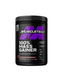 100% mass gainer (2,33kg)