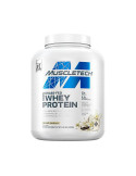 Grass-Fed 100% Whey Protein (2,07kg)