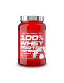 100% WHEY PROFESSIONAL (920gr)