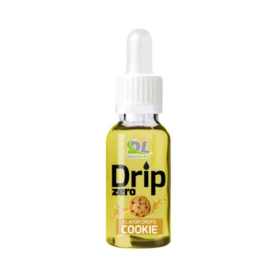 Drip zero (30ml)