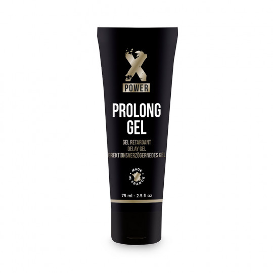 Prolong gel (75ml)