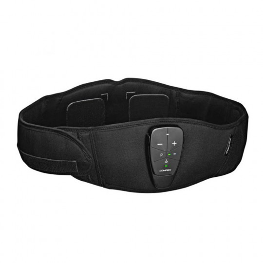 Corebelt 1.0 abdominal and lumbar belt