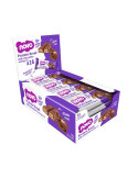 Boîte de protein break bar (16X21,5g)