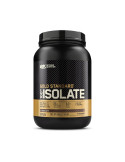 100% Isolate Gold Standard (930g)