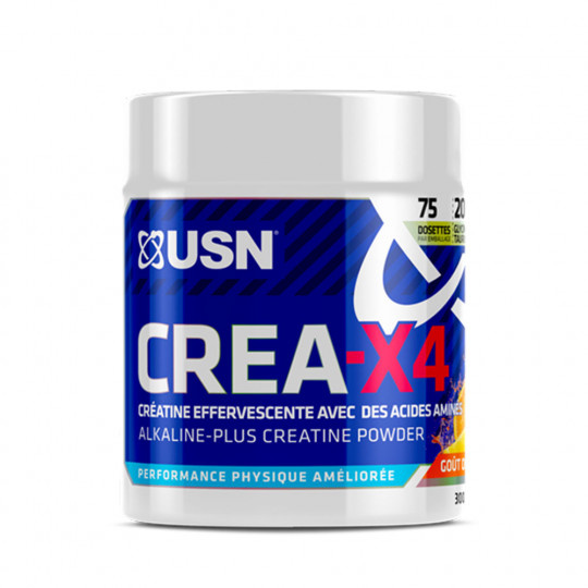 Crea X4 (300g)