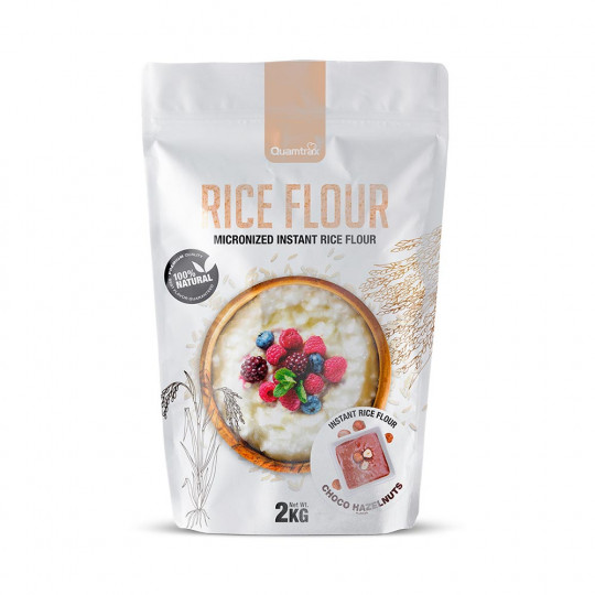 Instant rice flour (2kg)