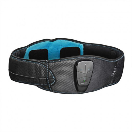 Corebelt 5.0 abdominal and lumbar belt