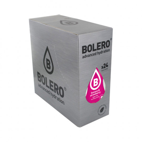 Box of bolero (24x9g)