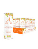 Pack canettes aspire drink (12X250ml)