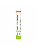 Multivitamin effervescent (20 tabs)
