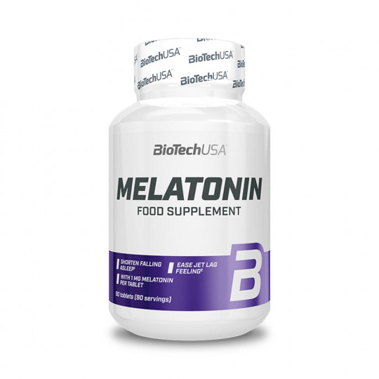 Melatonin (90 tabs)