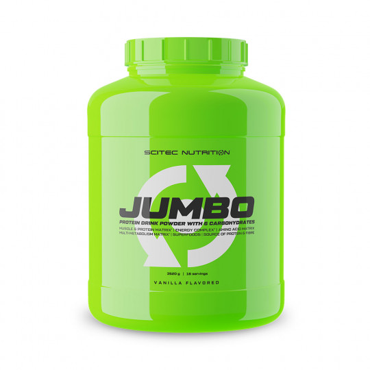 Jumbo (3,52 kg)