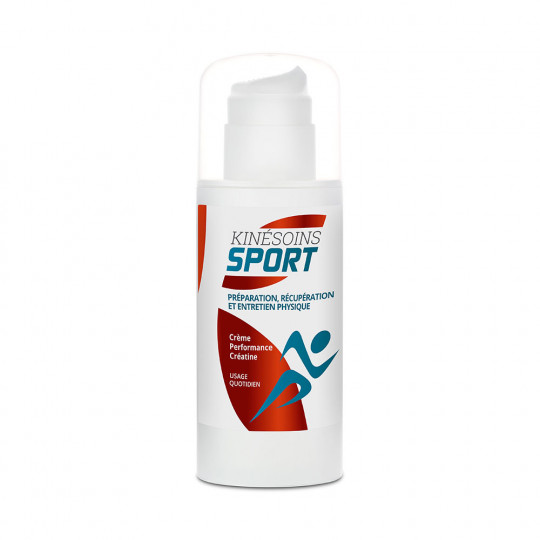 Creatine performance cream (150ml)