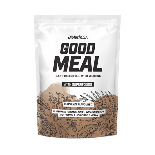 Good meal (1kg)