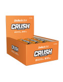 Boîte crush bar (12X64g)
