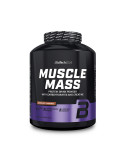 Muscle mass (4kg)
