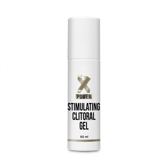 Stimulating Clitoral Gel (60 ml)