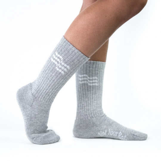 Chaussettes role