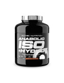 Anabolic iso+hydro (2,35kg)