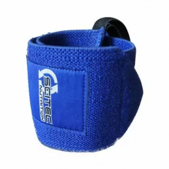 Wrist wrap