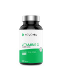 Vitamine C Quali®-C (120 caps)