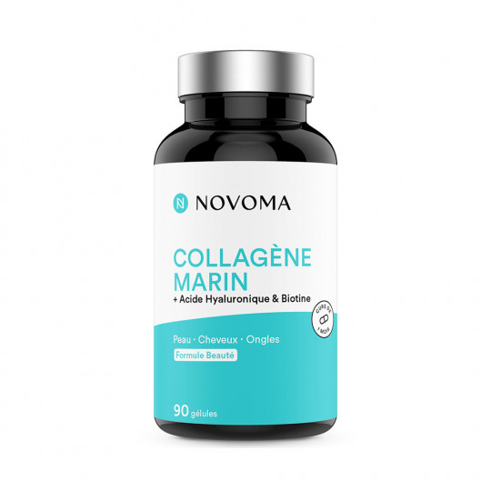 Collagène Marin (90 Caps)