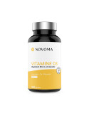 Vitamine D3 (120 caps)