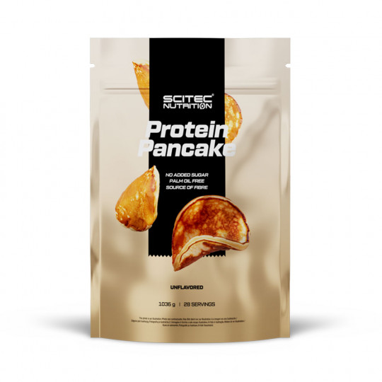 PROTEIN PANCAKE (1036gr)