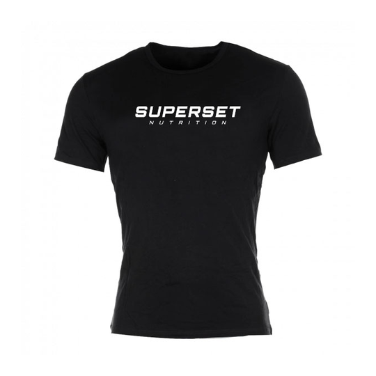 T-SHIRT SUPERSET
