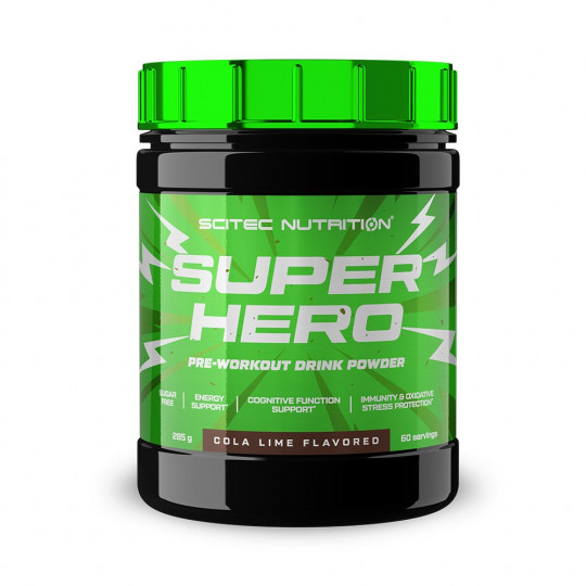Superhero (285g)