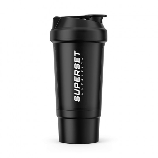 SHAKER (500ml) Superset Nutrition