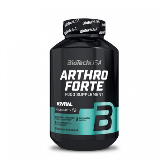 Arthro Forte (120 tabs)