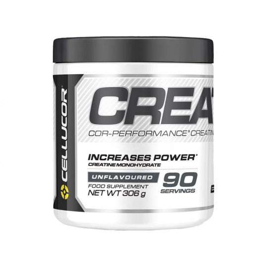 Créatine COR-Performance (306g)