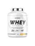 100% WHEY PROTEINE ADVANCED (2kg)
