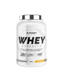 100% WHEY PROTEINE ADVANCED (900gr)