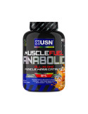 Muscle fuel anabolic (2kg)