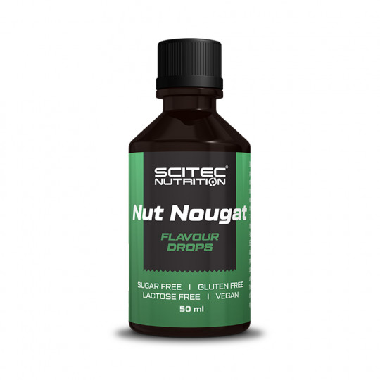 Flavour drops (50ml)